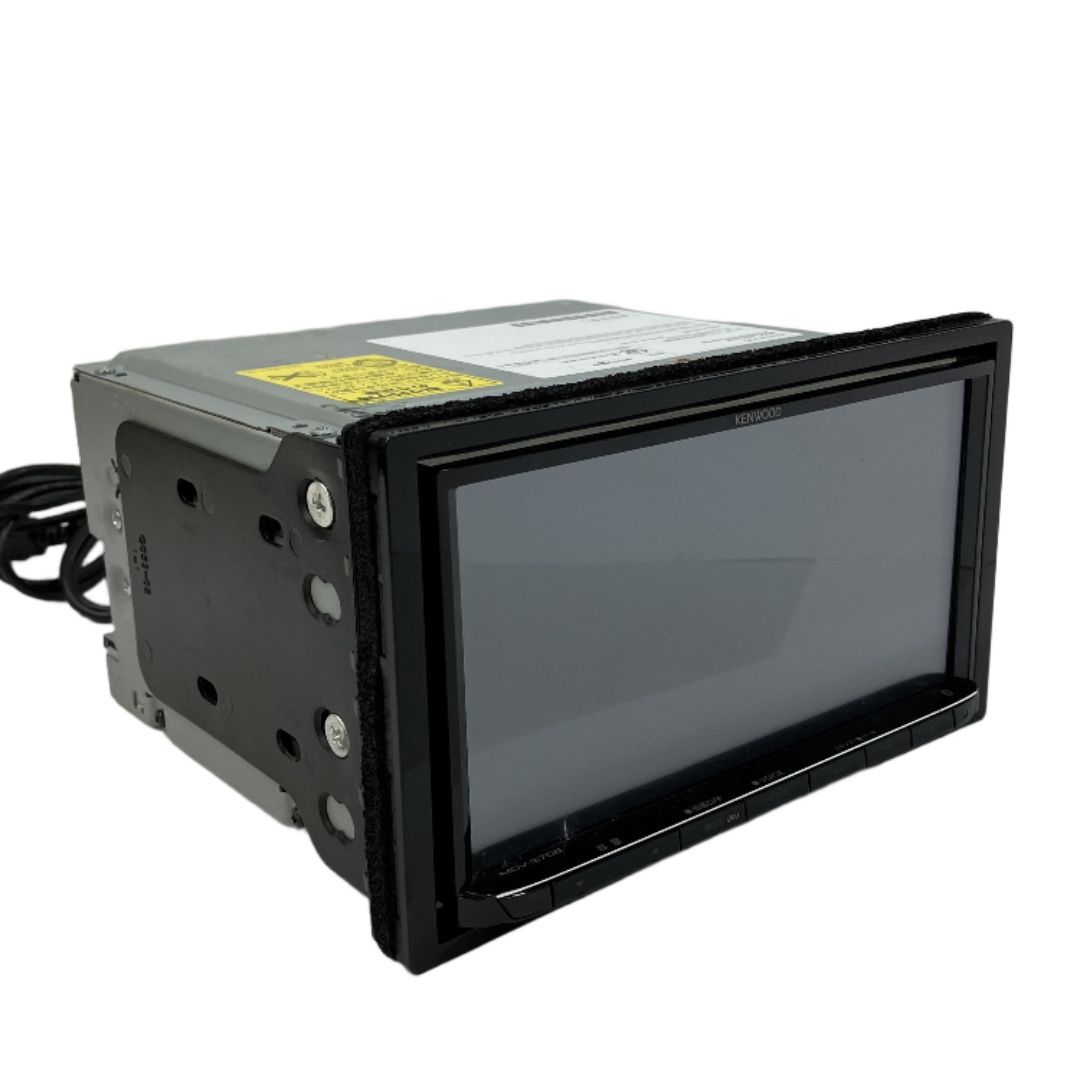 KENWOOD MDV-S706（2019年製） KENWOOD MDV-S706 2019年製 ナビ カー用品 ケンウッド 中古 Y10851626