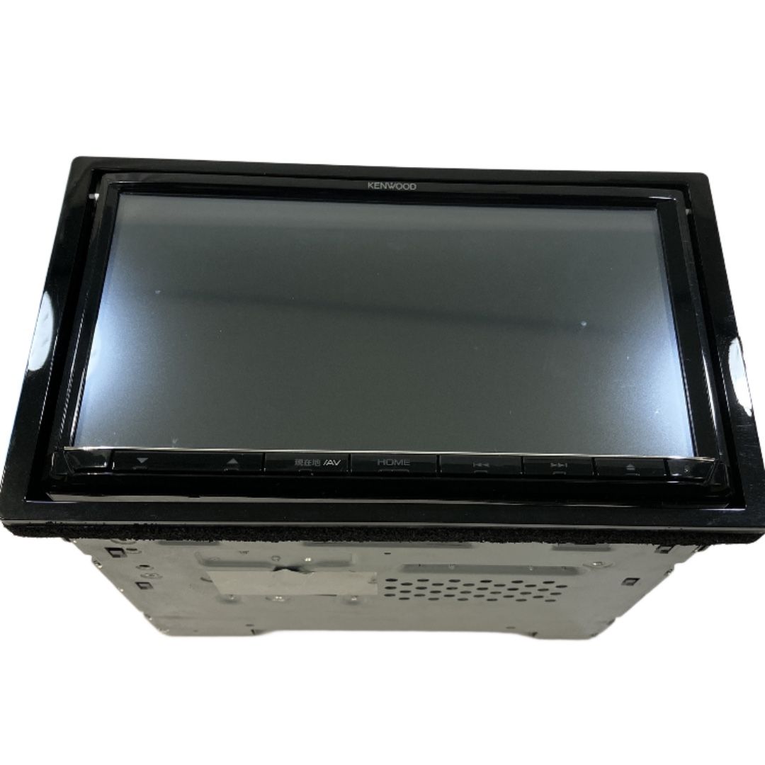 KENWOOD MDV-S706 2019年製 ナビ カー用品 ケンウッド 中古 Y10851626