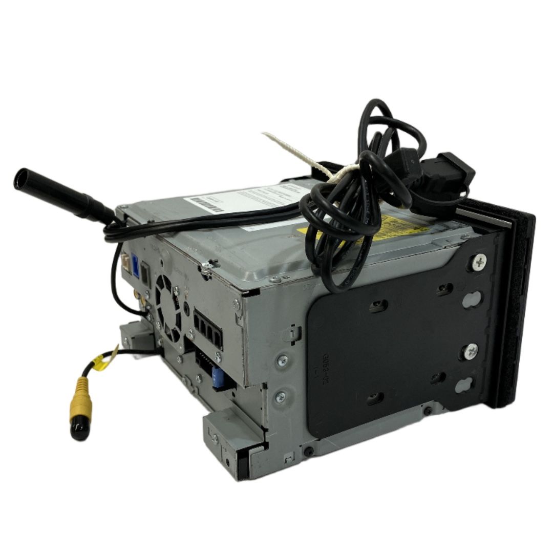 KENWOOD MDV-S706 2019年製 ナビ カー用品 ケンウッド 中古 Y10851626