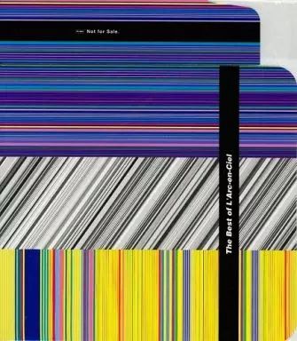 中古】特典系収納BOX(男性アイドル) L'Arc～en～Ciel CD収納BOX 「CD