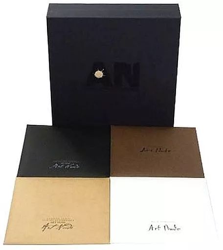 中古】邦楽DVD 石井竜也 Complete Art Nude DVD-BOX - メルカリ