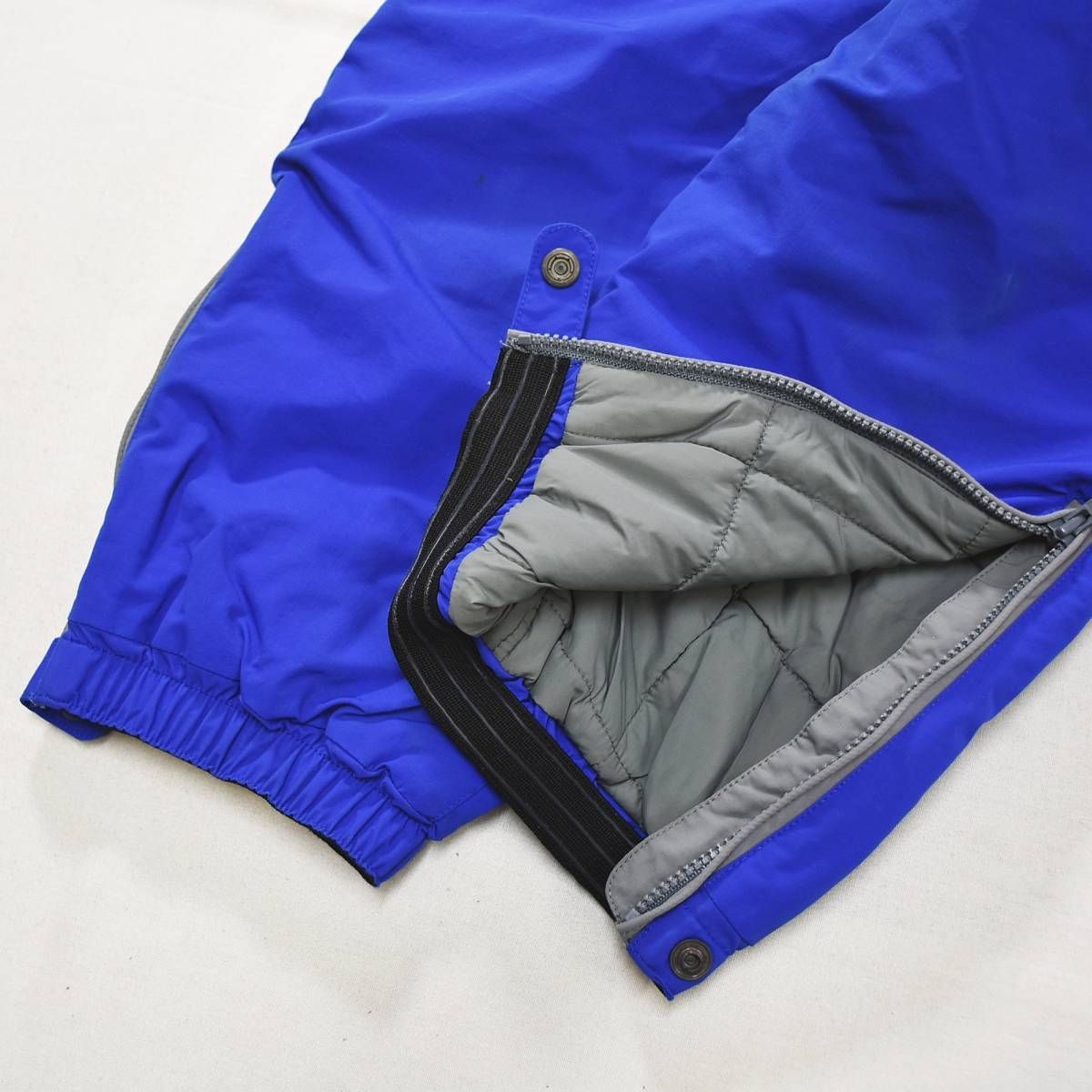 パーカー オールインワン