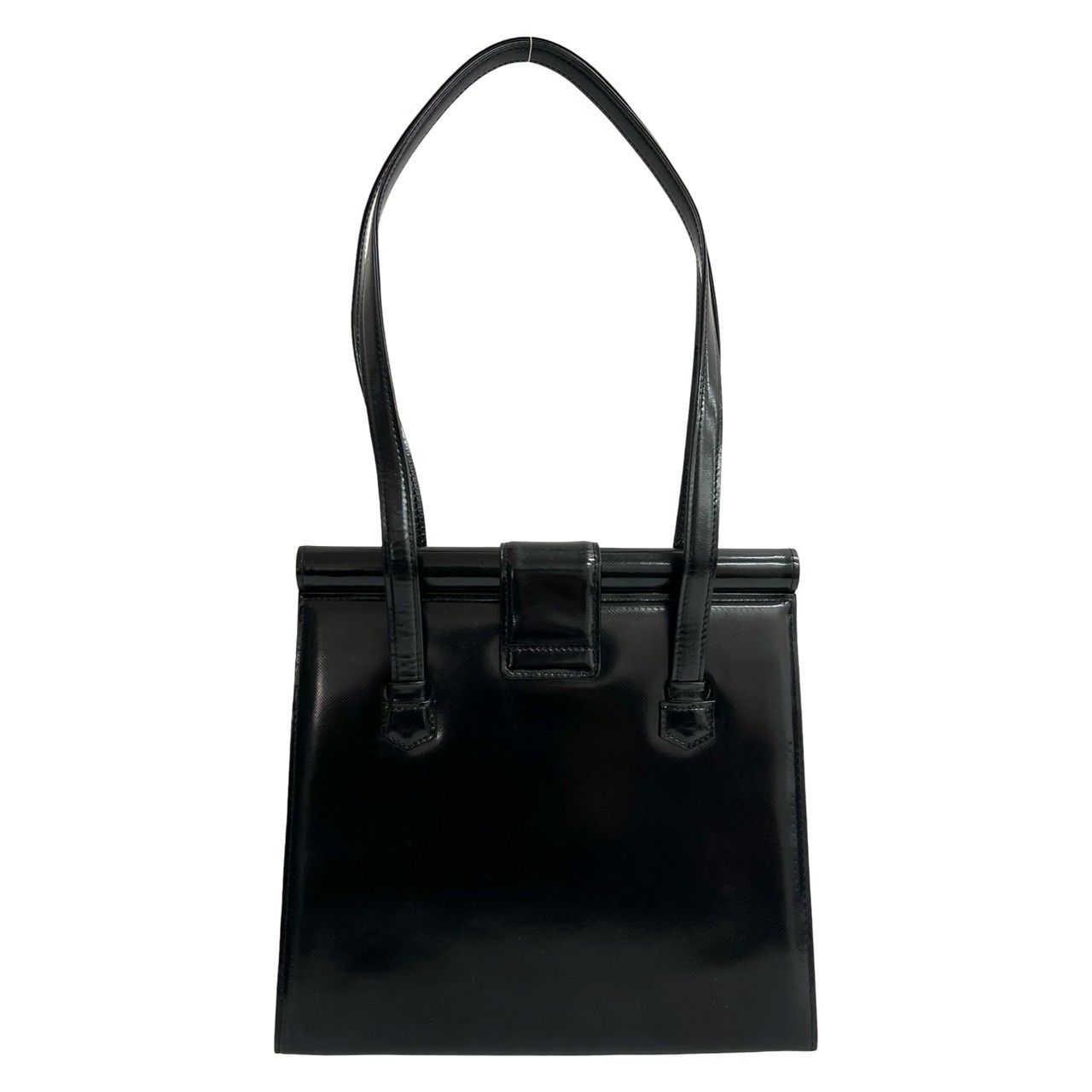 極 美品 YVES SAINT LAURENT イヴサンローラン ヴィンテージ レザー 本