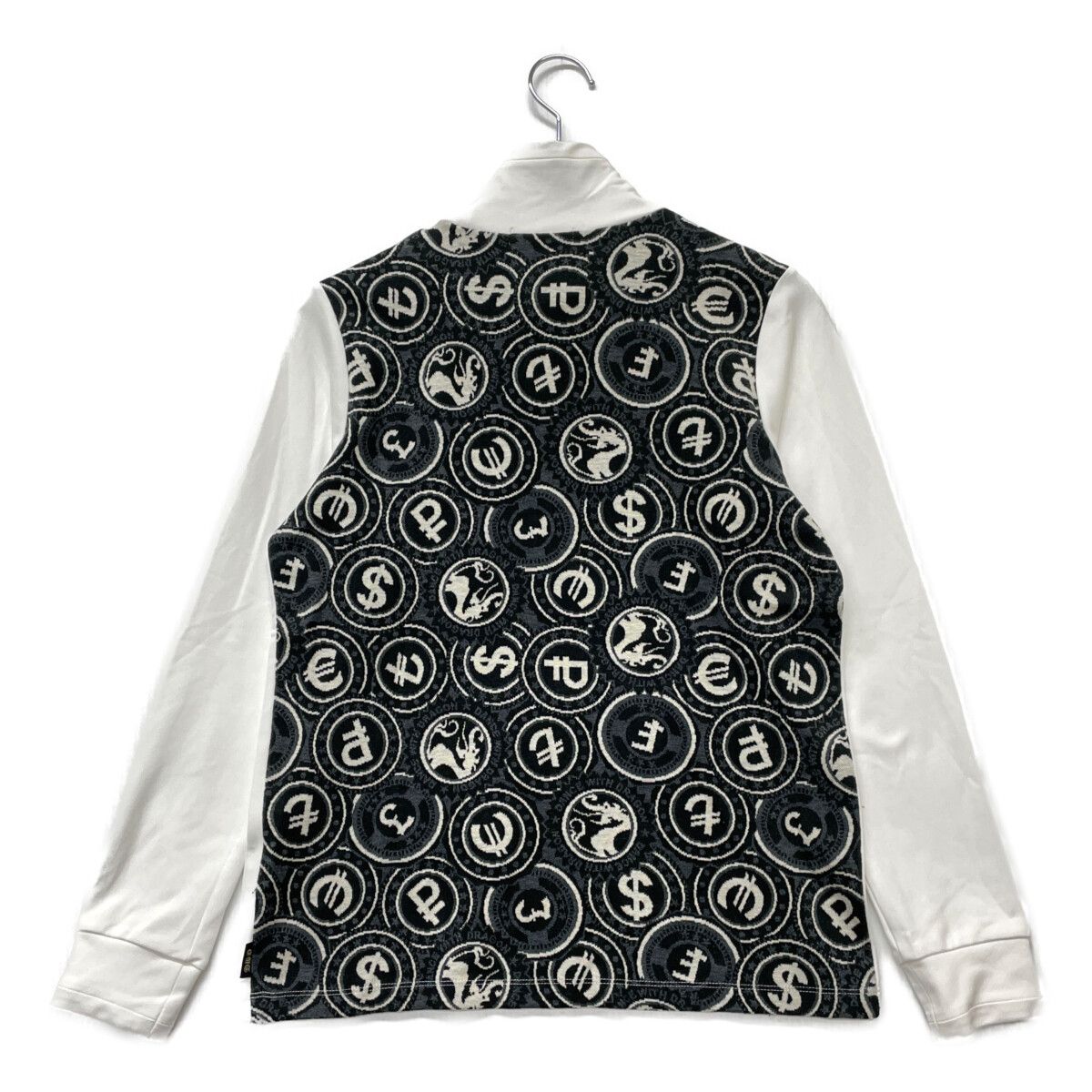 中古 レディース ダンスウィズドラゴン DANCE WITH DRAGON 長袖シャツ