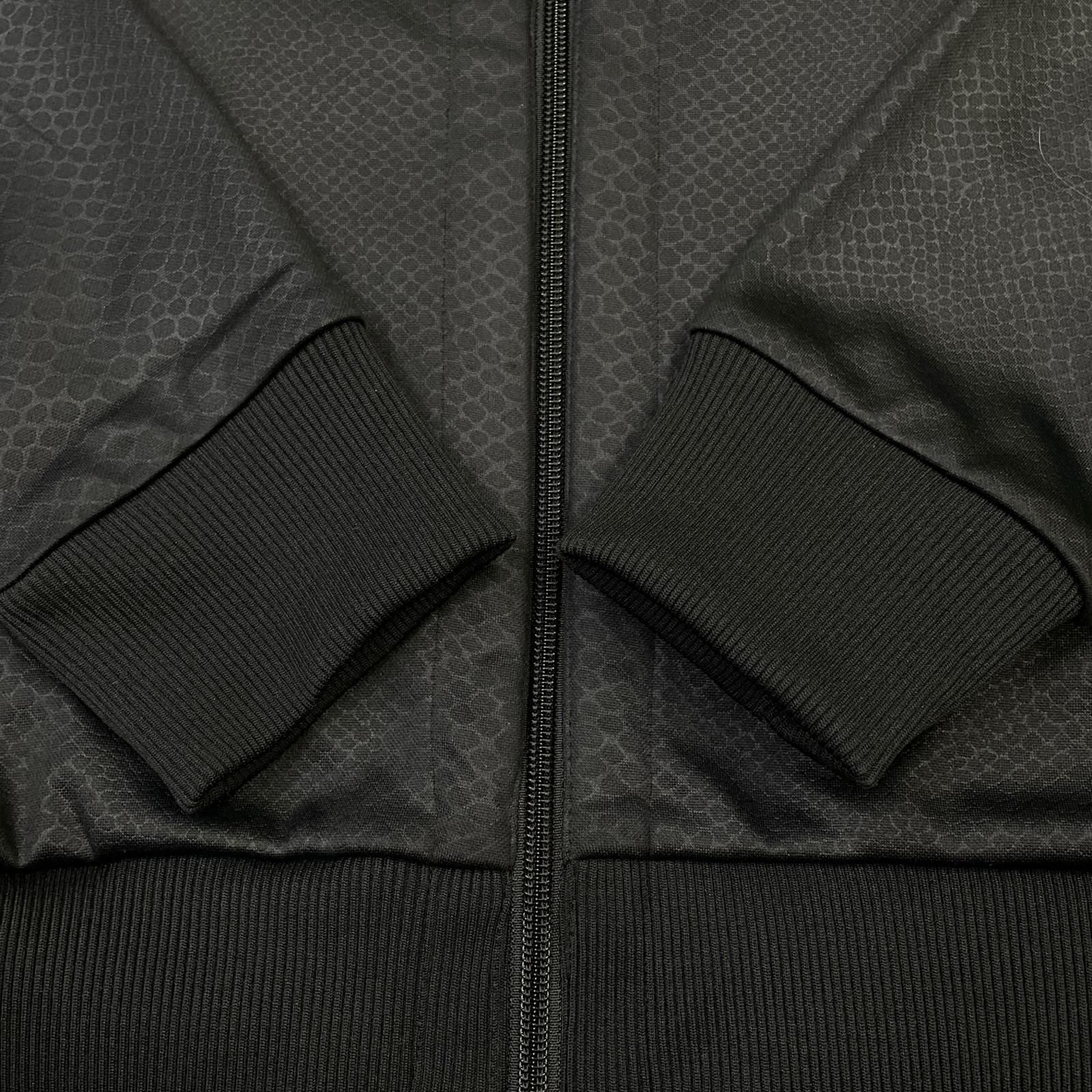 中古 メンズ ダンスウィズドラゴン DANCE WITH DRAGON フルジップ