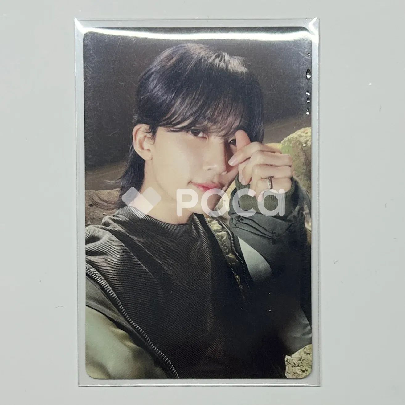 Seventeen ジョンハン セブチ ALWAYS YOURS 初回 盤 D