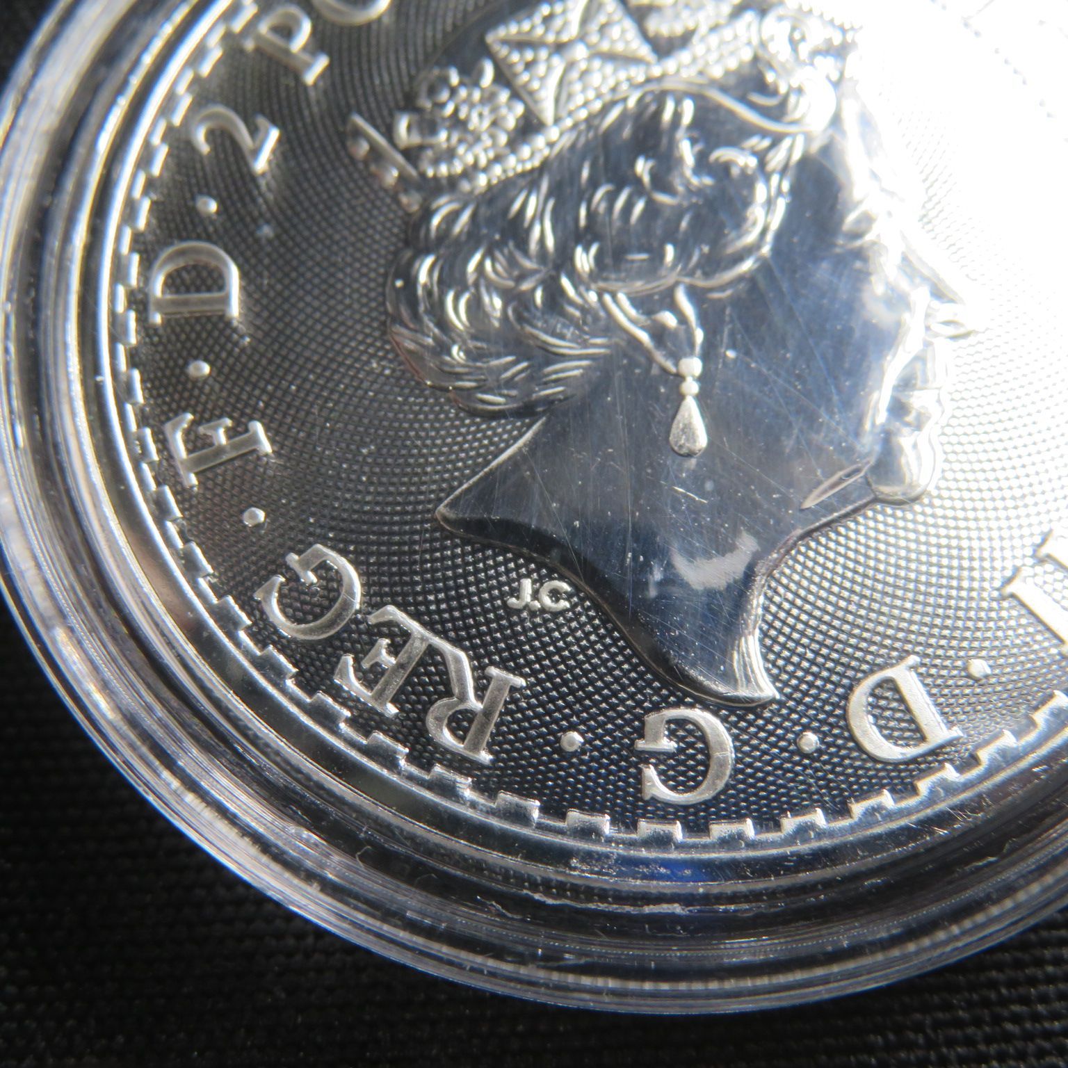 8355-4□イギリス□ブリタニア銀貨□1オンス(1oz)□2021年□999