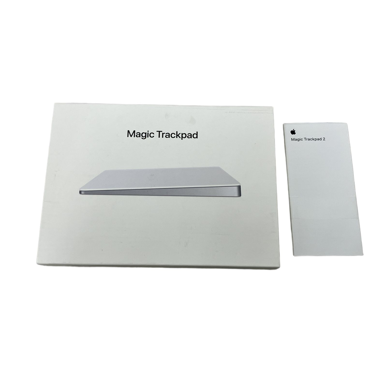 Apple Magic Trackpad 2 MJ2R2J/A トラックパッド A1535 PC周辺機器