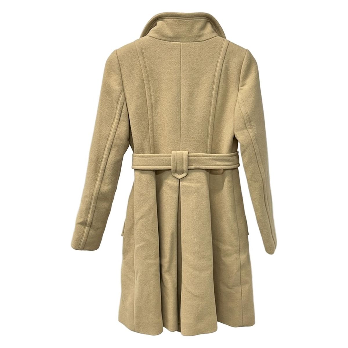 Burberry Blue Label(バーバリーブルーレーベル) コート サイズ38 M