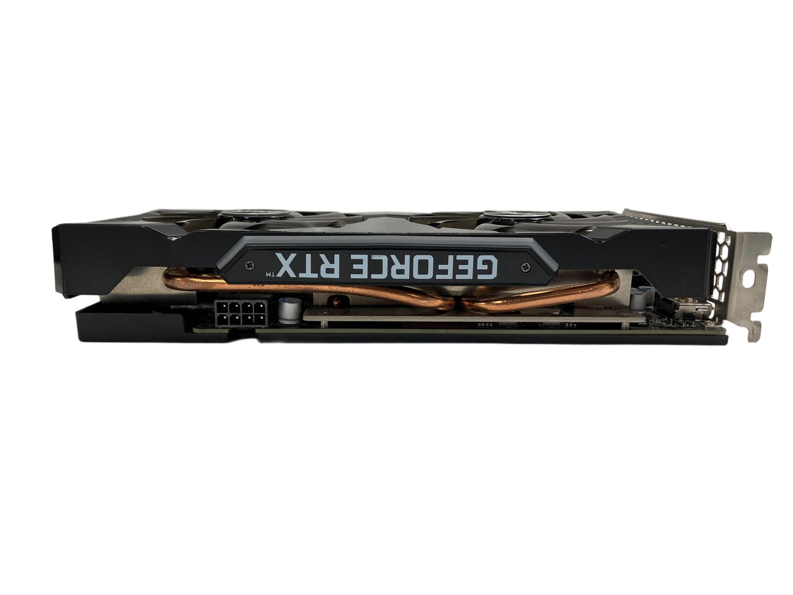 PALIT GeForce RTX2060 SUPER DUAL 8GB GDDR6 256bit DVI HDMI DP