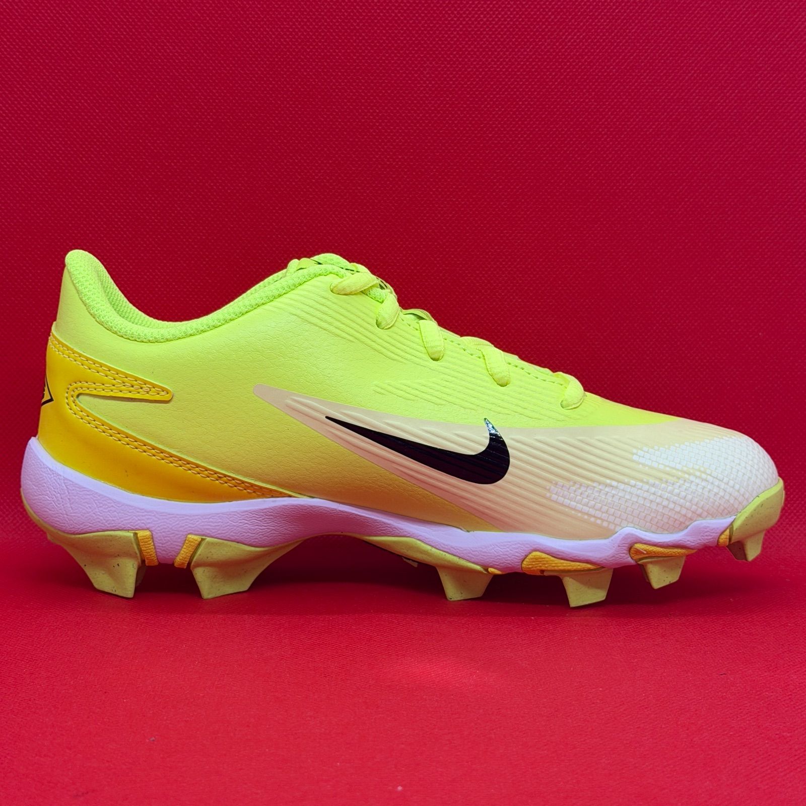 新品 ナイキ 野球スパイク ジュニアサイズ ダイヤモンドクラッチ BG