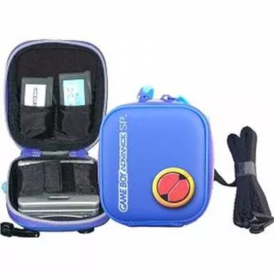 ロックマンエグゼ２ GBAポーチ Amazon.co.jp: ゲームボーイ アドバンスSP ロックマン エグゼポーチ SP