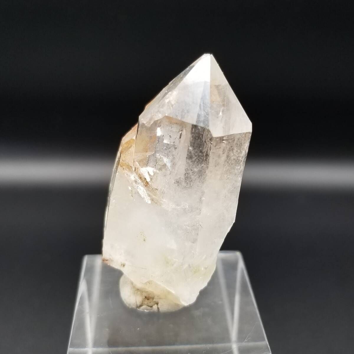 クォーツ 水晶 結晶 原石 鉱物標本 Zagi パキスタン ザギマウンテン