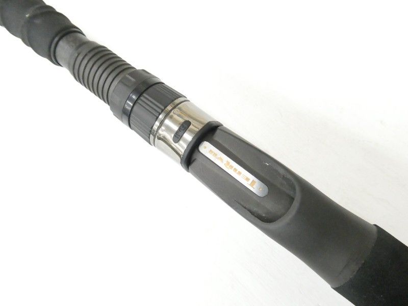  テンリュウ ジグザム ドックフォース JDF 591 B G 5 6 04 オフショアロッド ロッド