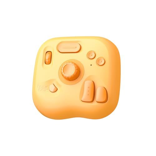 迅速に発送】TourBox Lite [エントリー] 左手デバイス Bluetooth 片手