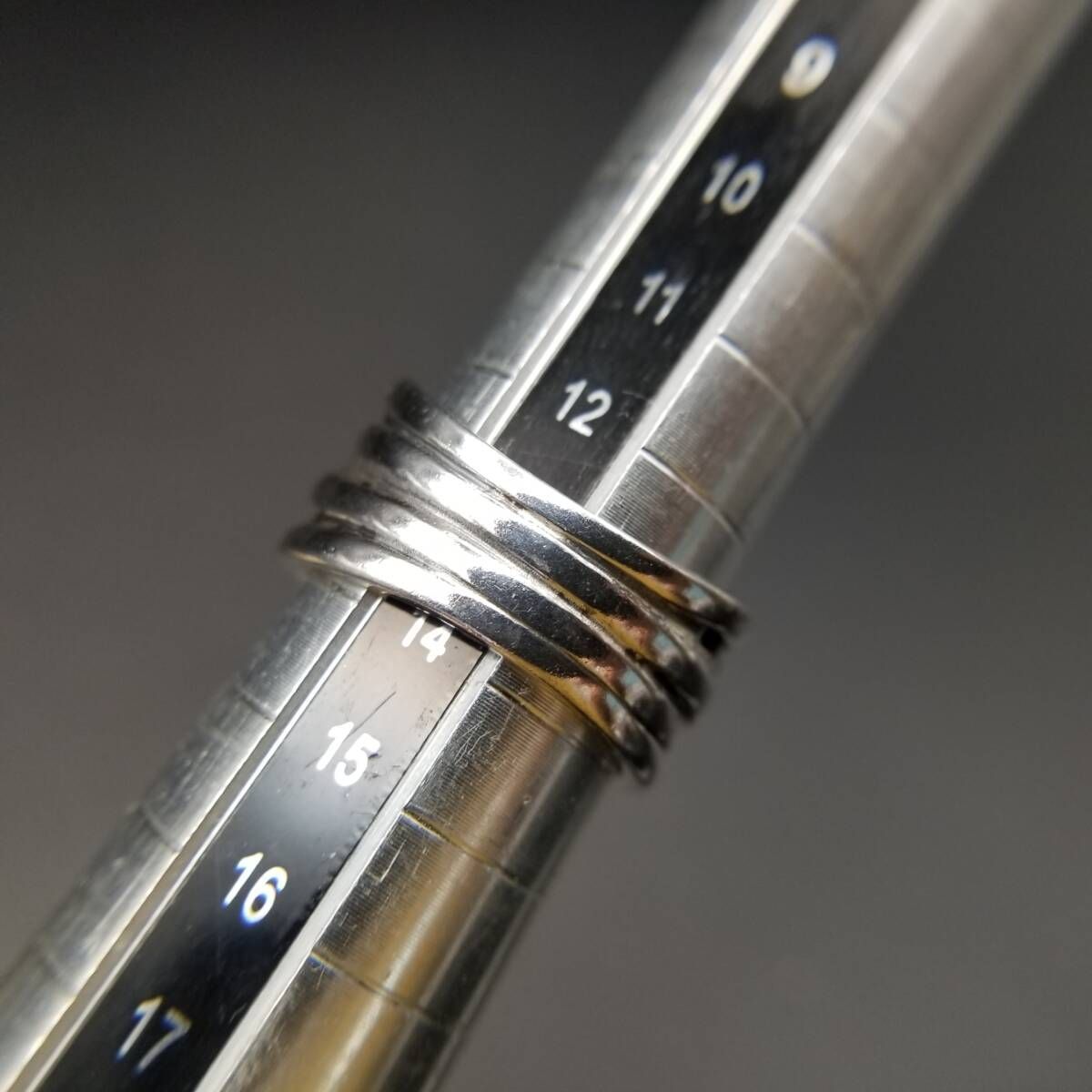 Pandora Ale キュービックジルコニア 煌めき 925 シルバー 