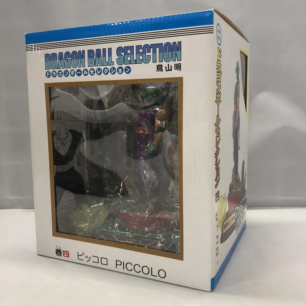2026年最新】ドラゴンボールセレクション ピッコロの人気アイテム