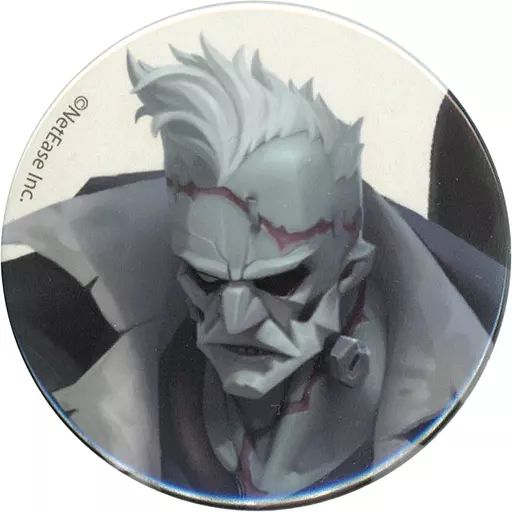 中古】バッジ・ピンズ アンデッド(ペルシー) 「Identity V 第五人格