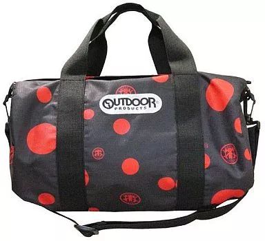 中古】バッグ(キャラクター) お菓子の魔女柄 ミニボストン 「魔法少女