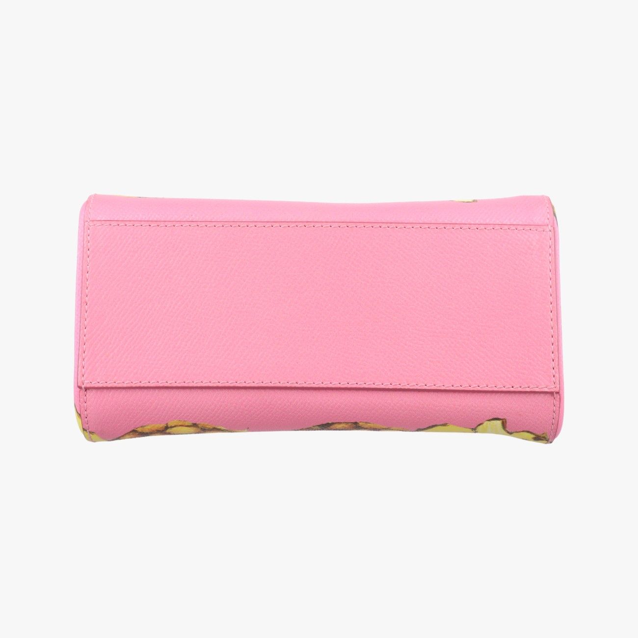 ドルチェ＆ガッバーナDolce & Gabbanaパイナップル柄 シシリー ピンク