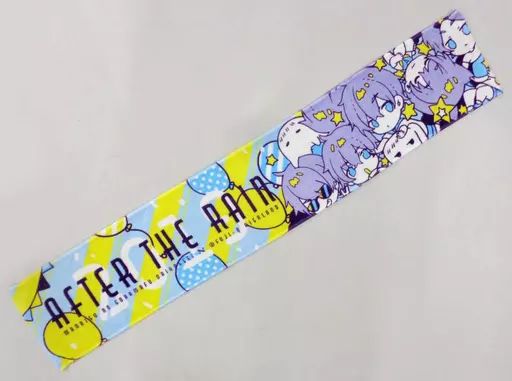 中古】タオル・手ぬぐい(男性) そらる 絶対そらるちゃんタオル 「After