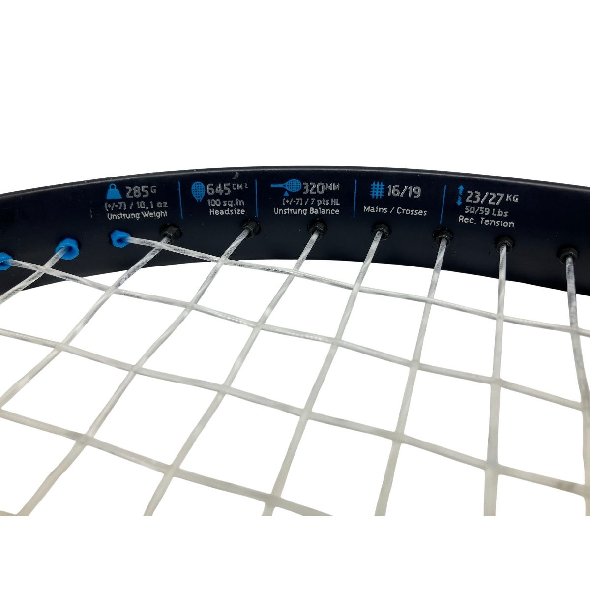 BabolaT Pure Drive Team G1 テニスラケット バボラ ピュアドライブ