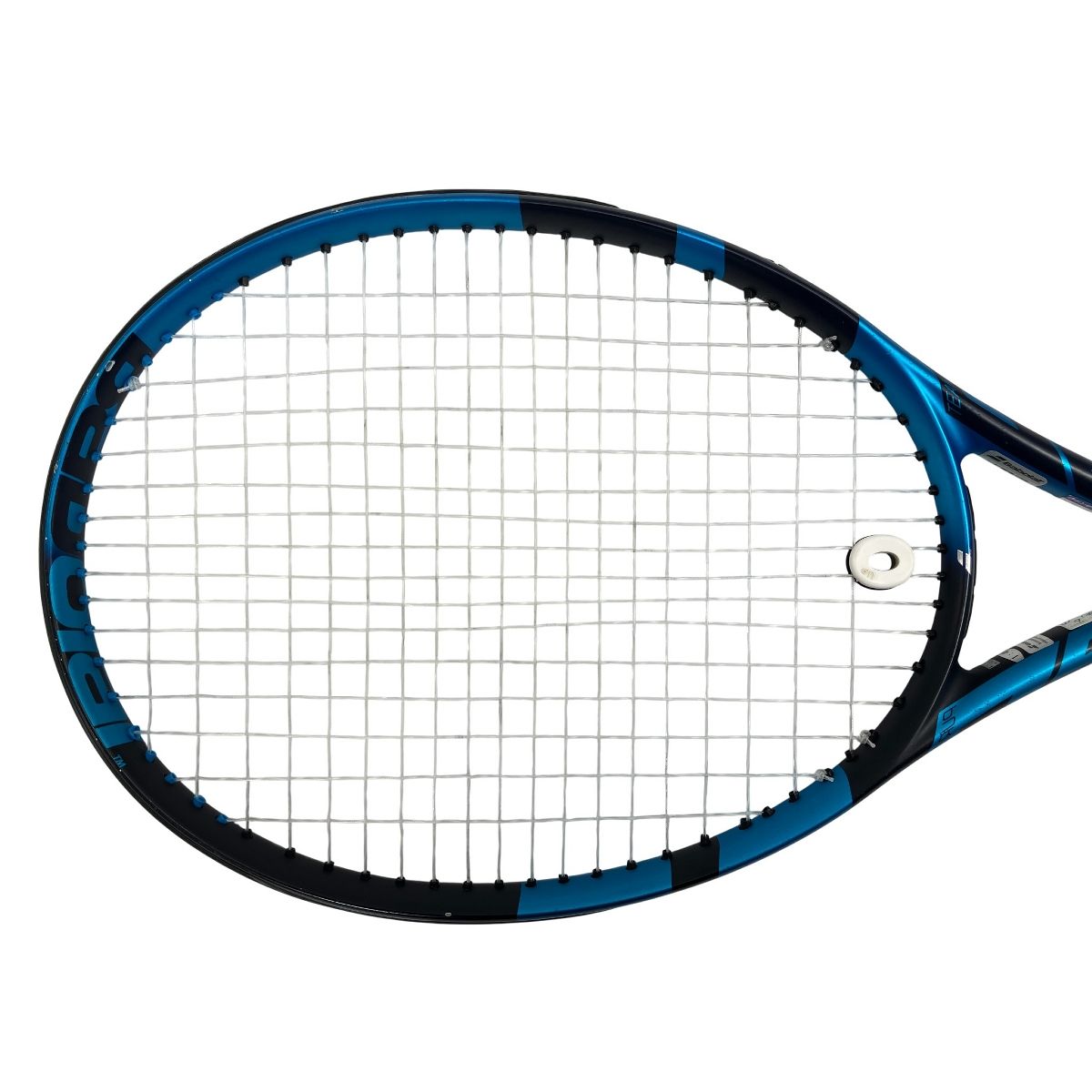 BabolaT Pure Drive Team G1 テニスラケット バボラ ピュアドライブ