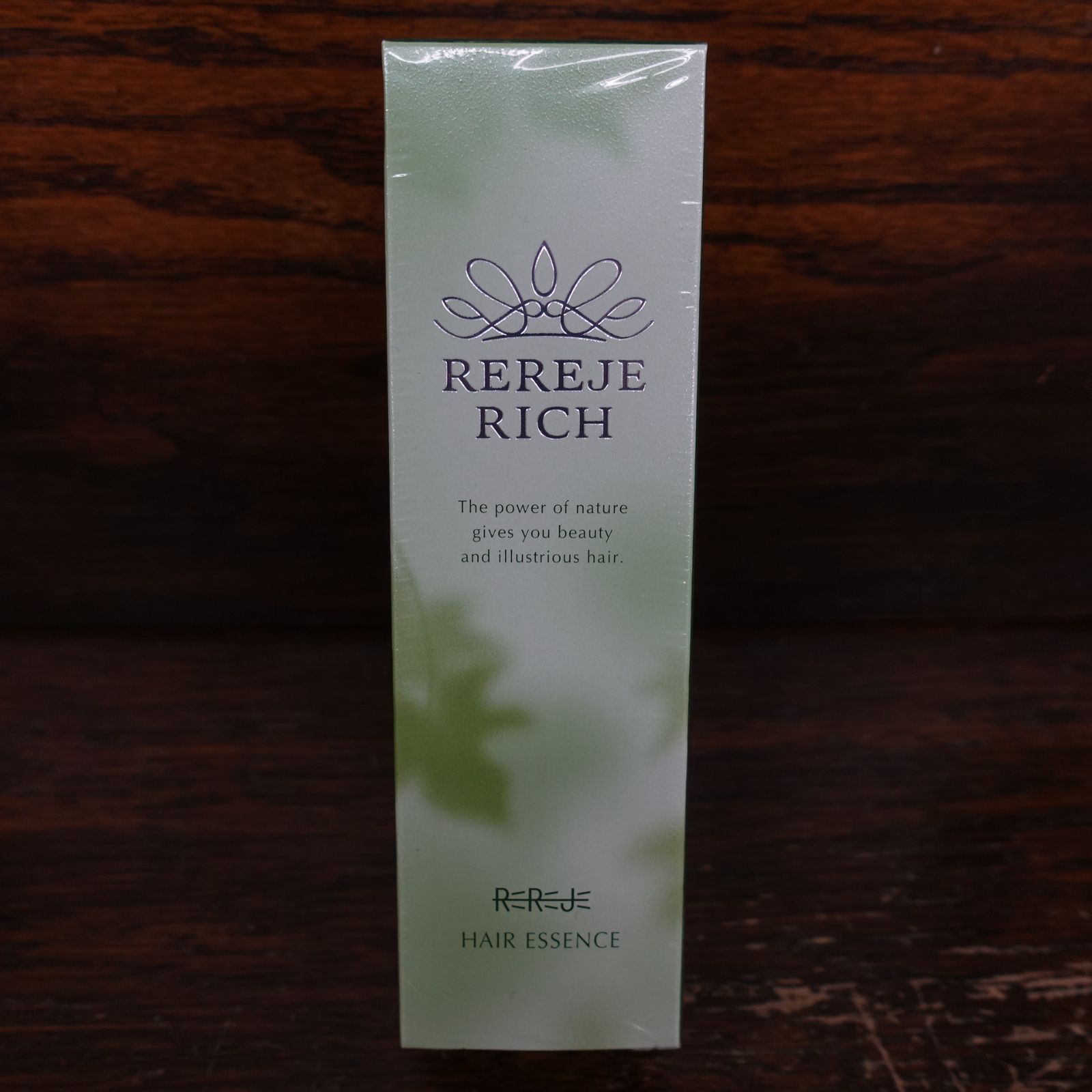 REREJE RICH リリィジュリッチ 薬用育毛剤 75ml 30日分×2本セット 