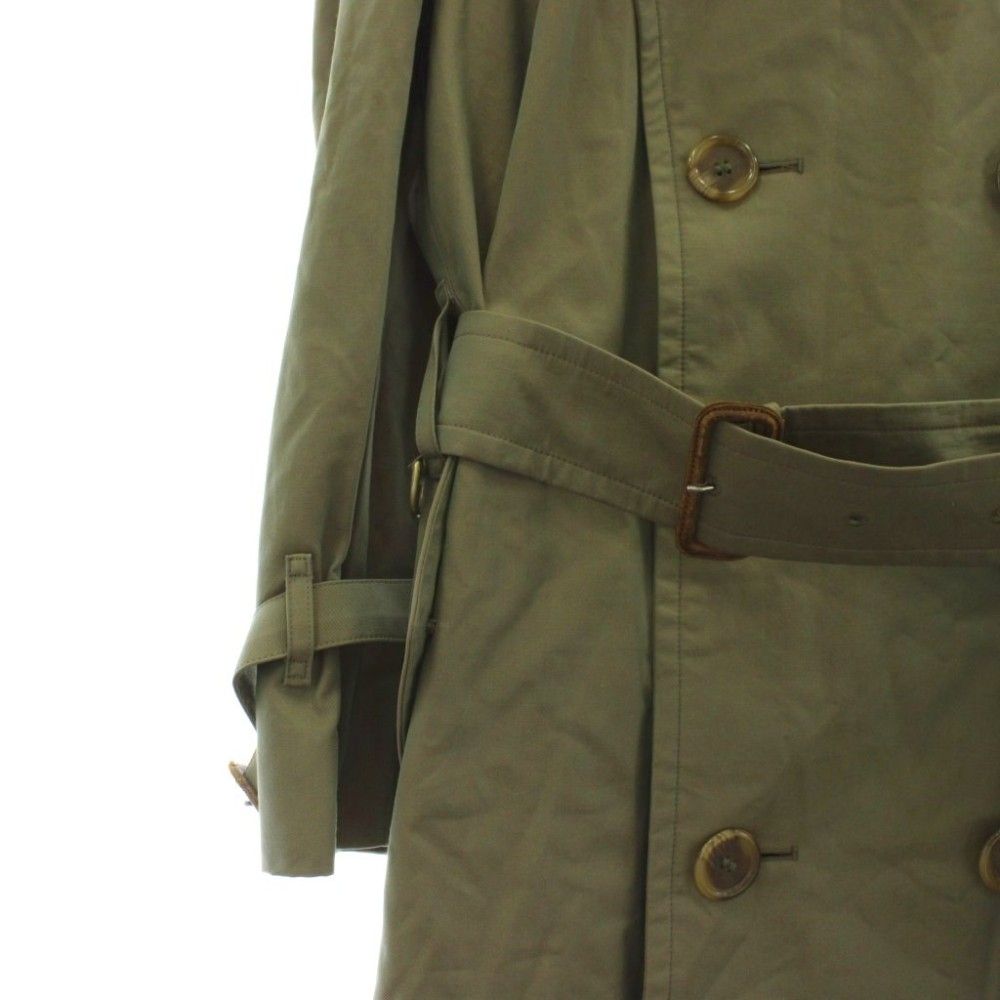 バーバリーズ Burberrys ヴィンテージ トレンチコート アウター ダブル