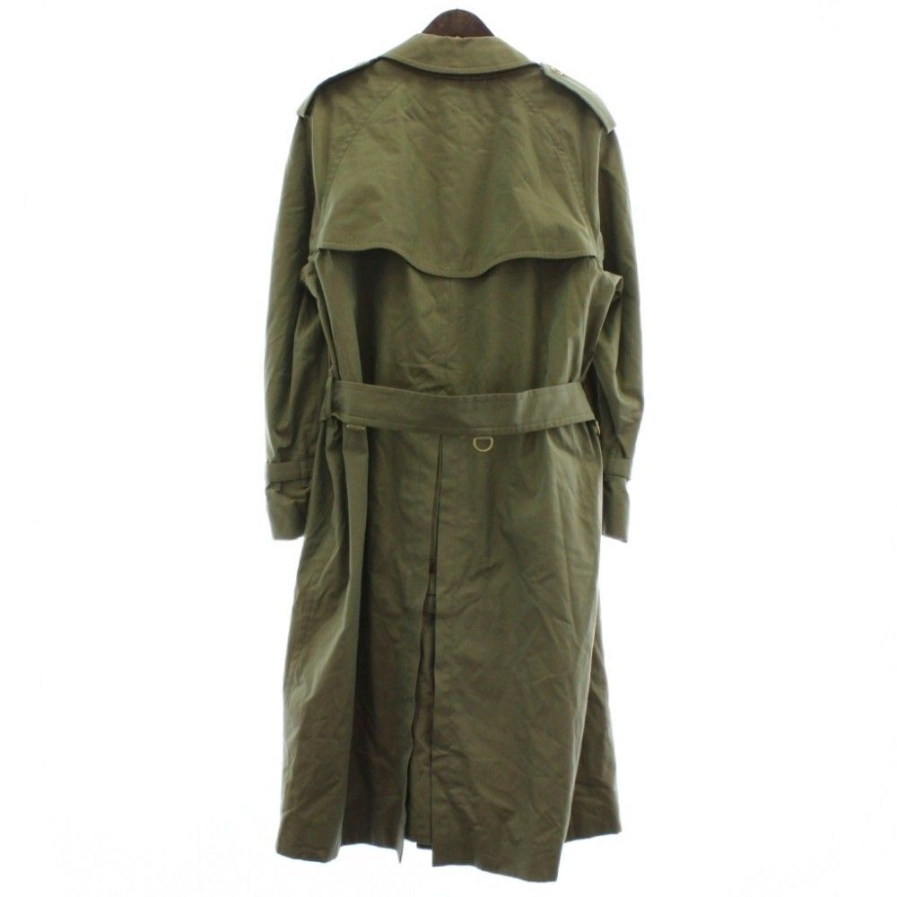 バーバリーズ Burberrys ヴィンテージ トレンチコート アウター ダブル