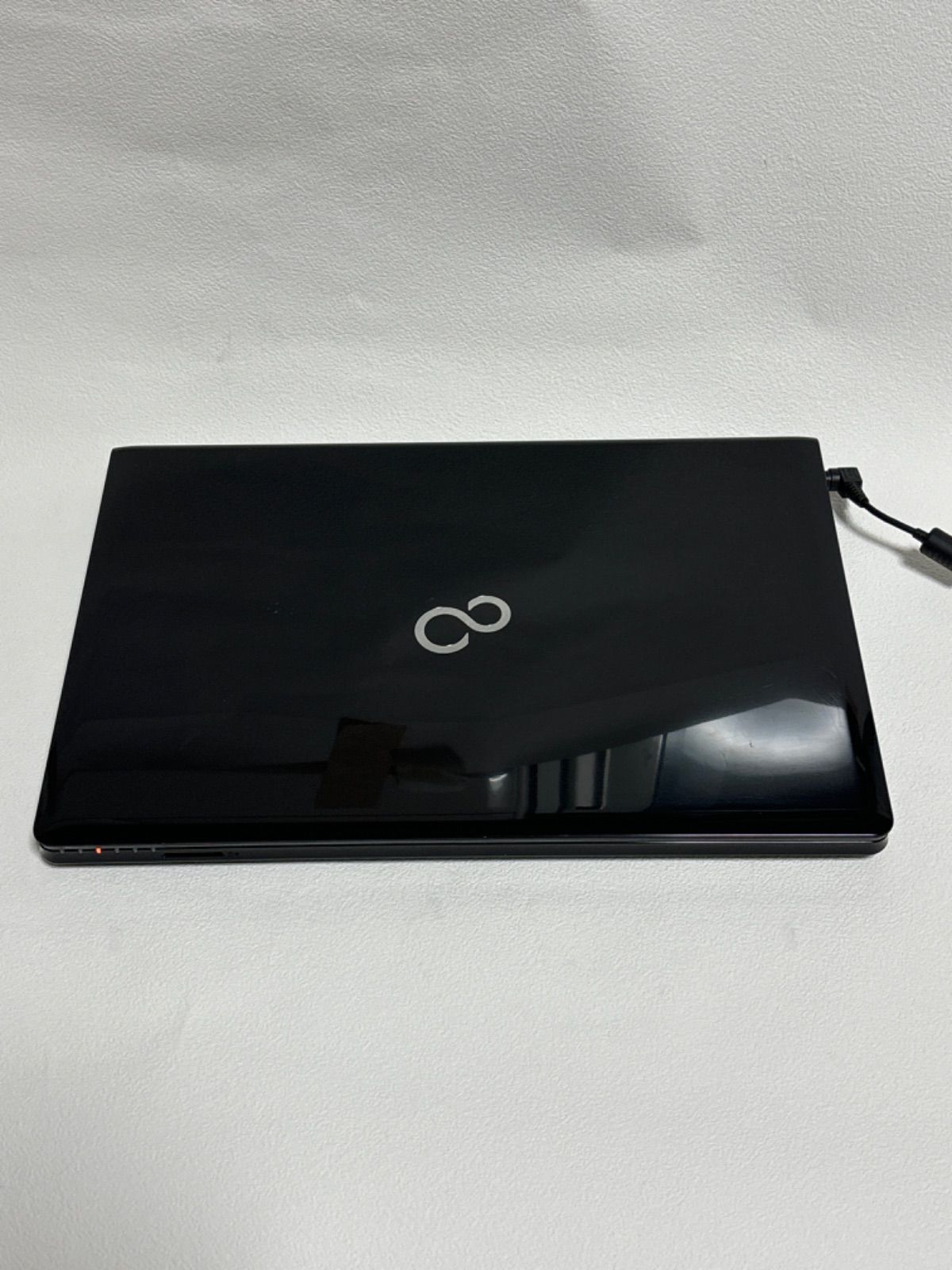 富士通 LIFEBOOK AH45/U 初期化済 ノートPC - メルカリ