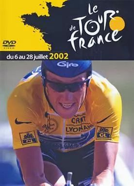 中古】その他DVD ツール・ド・フランス 2002＜2枚組＞ - メルカリ
