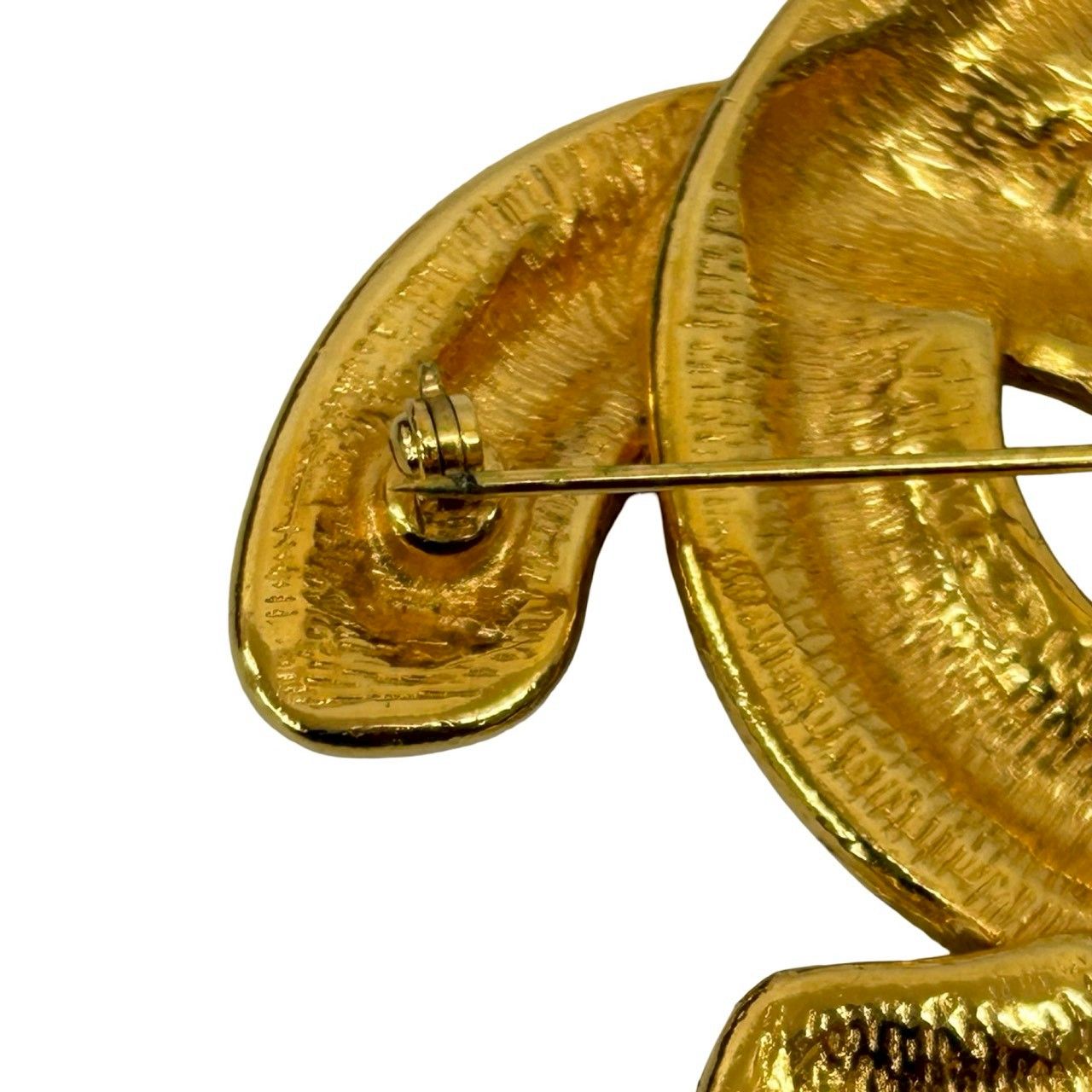 極 美品 箱付き コメあり CHANEL シャネル ヴィンテージ ココマーク