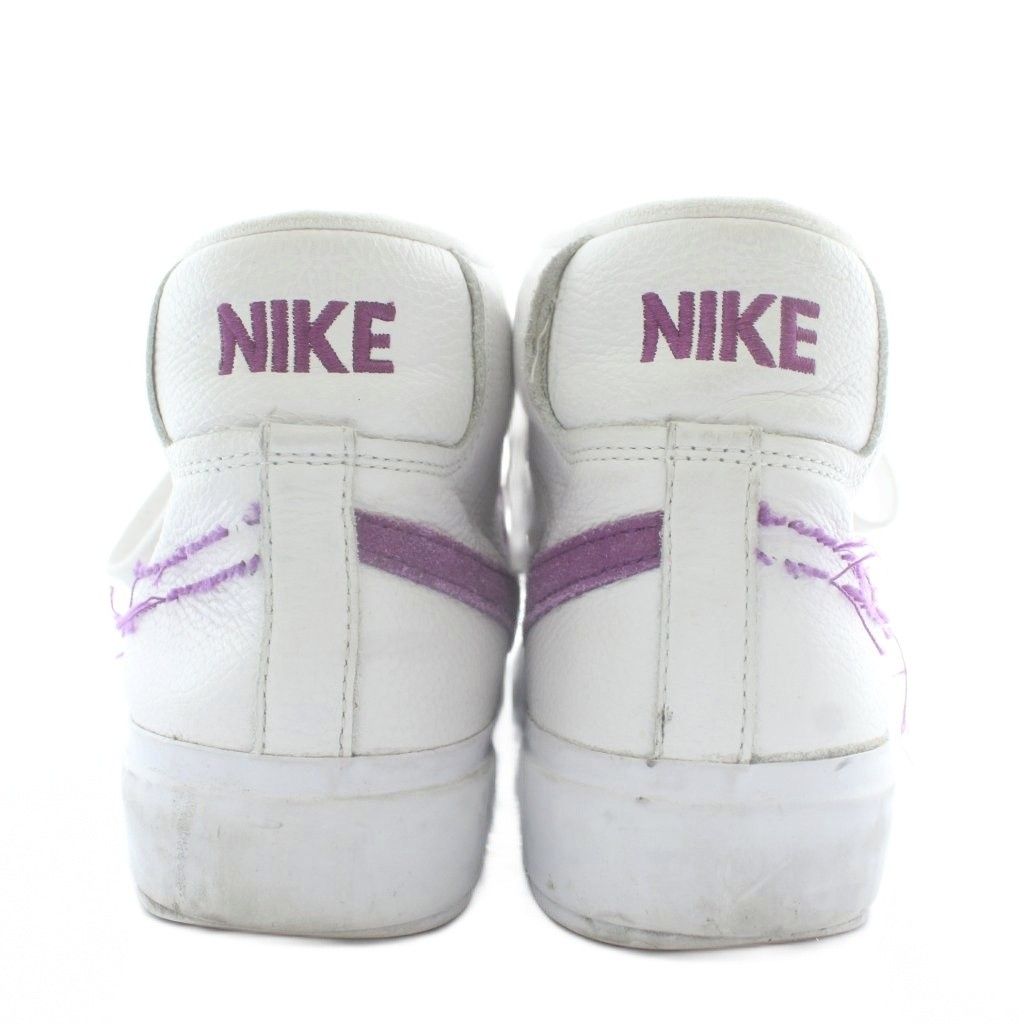 ナイキ エスビー NIKE SB ブレーザー ミッド エッジ Blazer Mid Edge