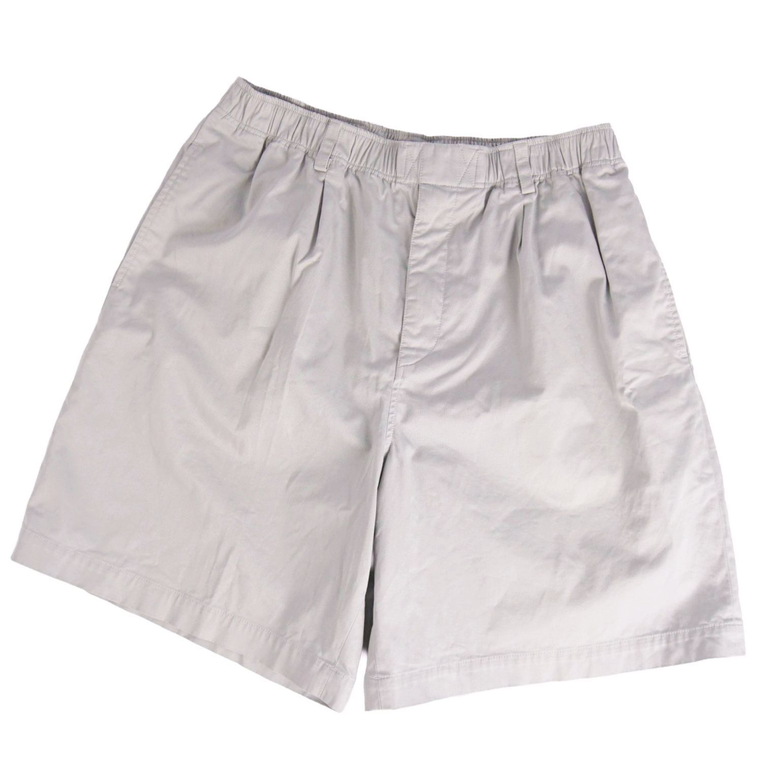 HERMES エルメス ウール ハーフ パンツ ショーツ 美品 エルメス HERMES 2023年 パンツ ショートパンツ ハーフパンツ