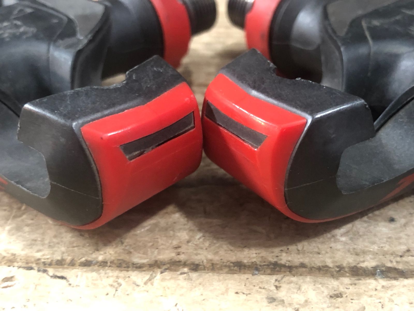 JT992 タイム TIME XPRO12 Titan carbon ビンディングペダル - メルカリ