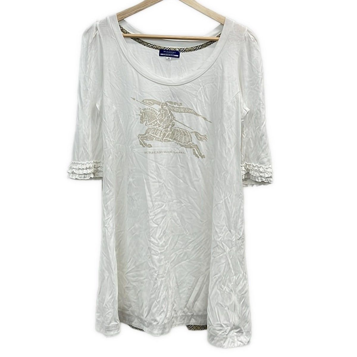 Burberry Blue Label(バーバリーブルーレーベル) ワンピース サイズ38