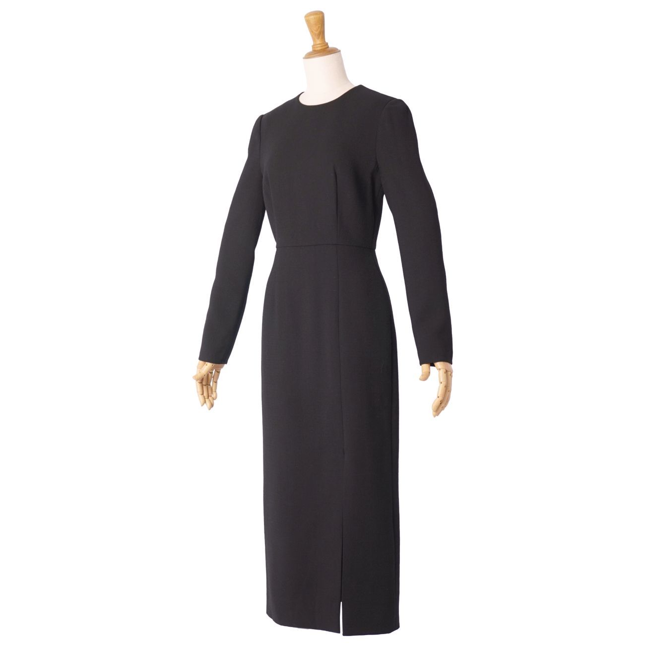 バレンチノ ワンピース 美品 ヴァレンティノ VALENTINO ワンピース 2020 ロングスリーブ