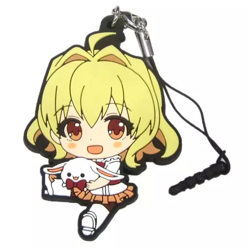 中古】ストラップ(キャラクター) 小鳥遊紡 「アイドリッシュセブン