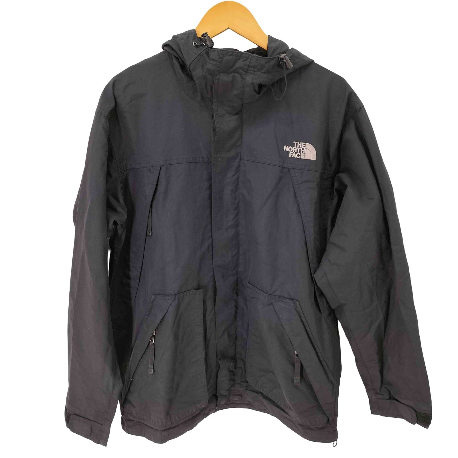 ザノースフェイス THE NORTH FACE 韓国ノース ナイロンマウンテン 
