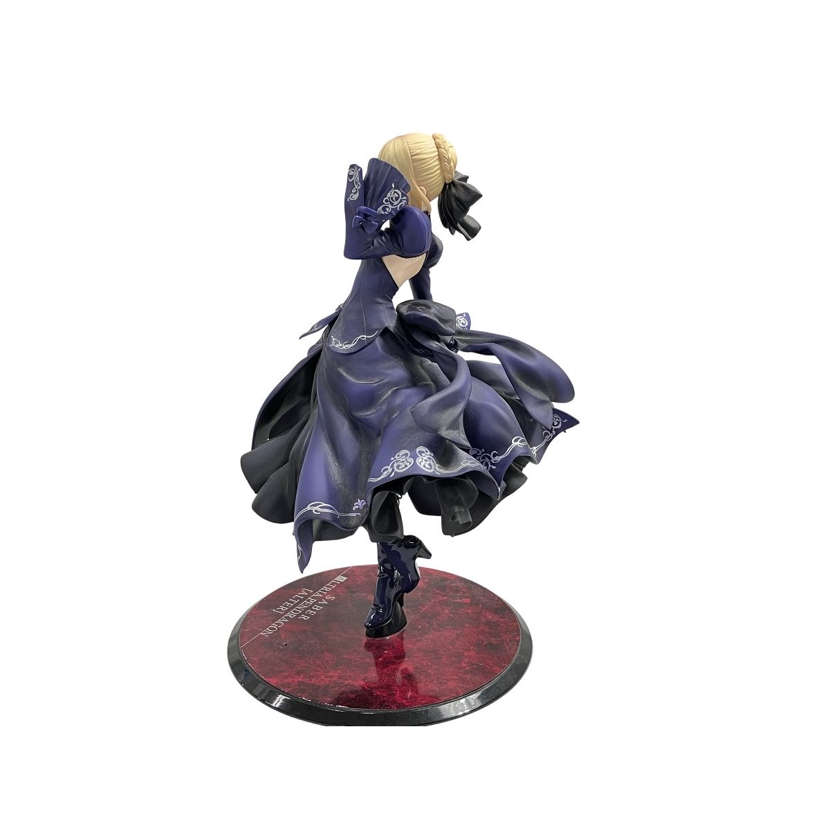 ALTER Fate/Grand Order セイバー アルトリア・ペンドラゴン オルタ
