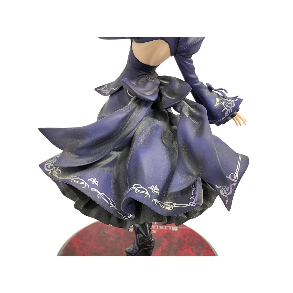 ALTER Fate/Grand Order セイバー アルトリア・ペンドラゴン オルタ