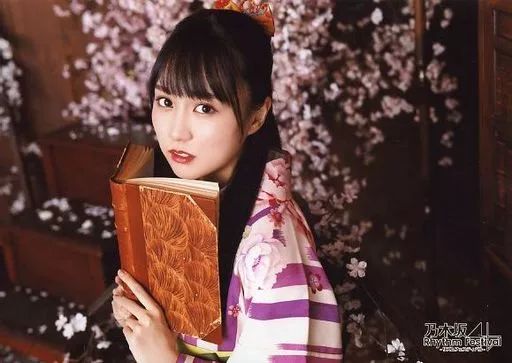 中古】ポスター A4桜花爛漫ミニポスター 賀喜遥香 「乃木坂46リズム