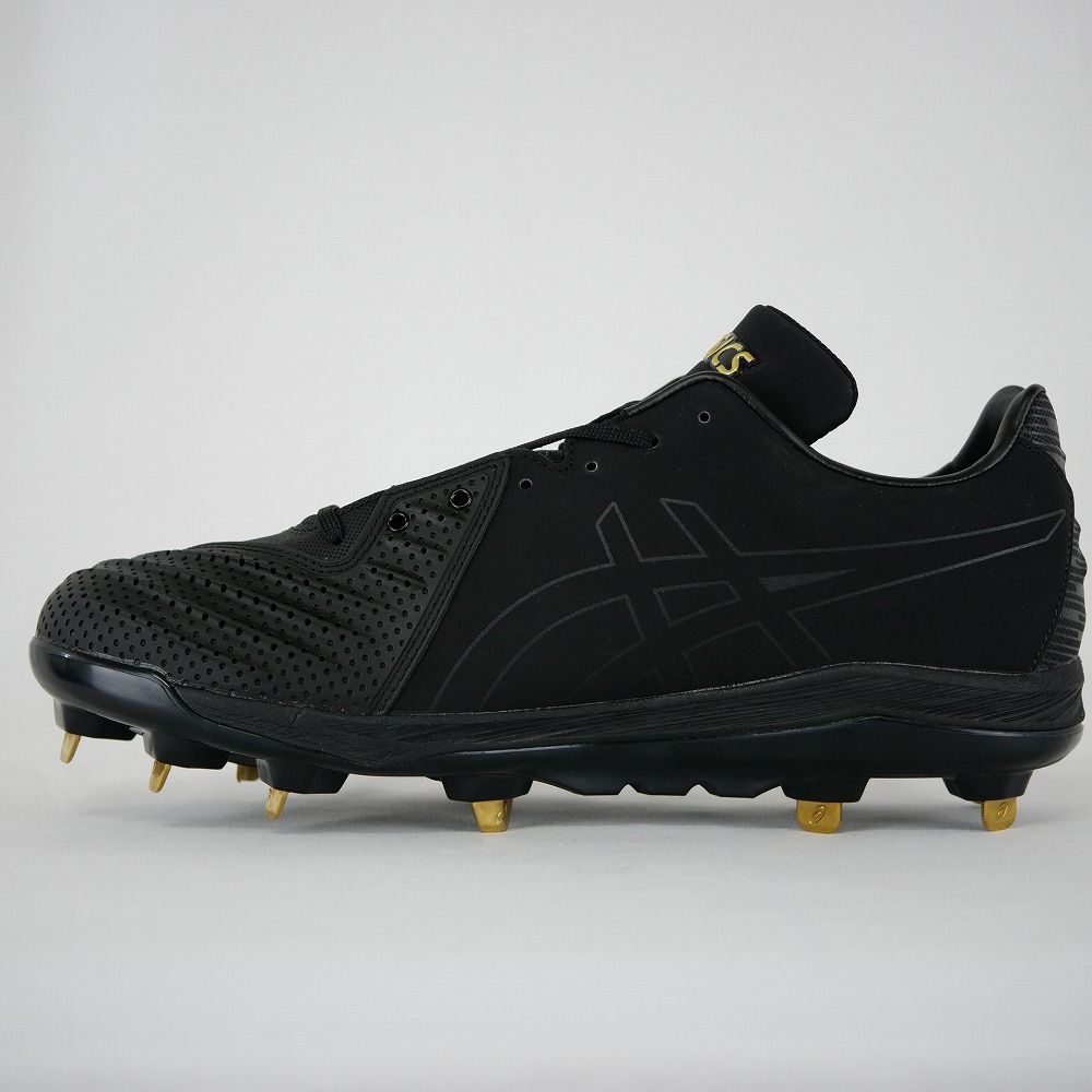 在庫処分セール】アシックス 野球 金属 ゴールドステージ スピード