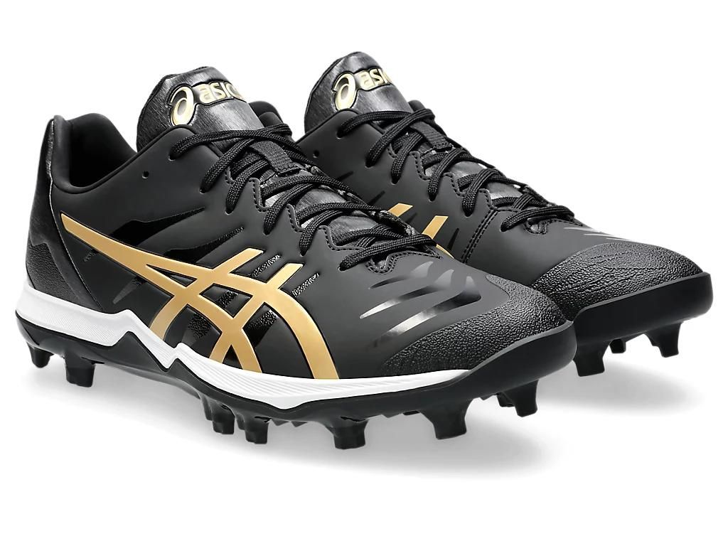 高校野球 甲子園 asics スパイク 黒 27cm 滝川第二高校 高校野球 甲子園 asics スパイク 黒 27cm 滝川第二高校 M109761811