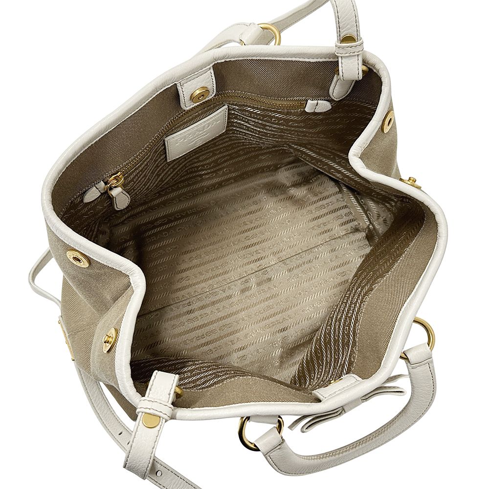 プラダ PRADA バッグ レディース ブランド ハンドバッグ ショルダー