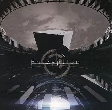 中古】同人音楽CDソフト Encryption / Fillnote.An - メルカリ