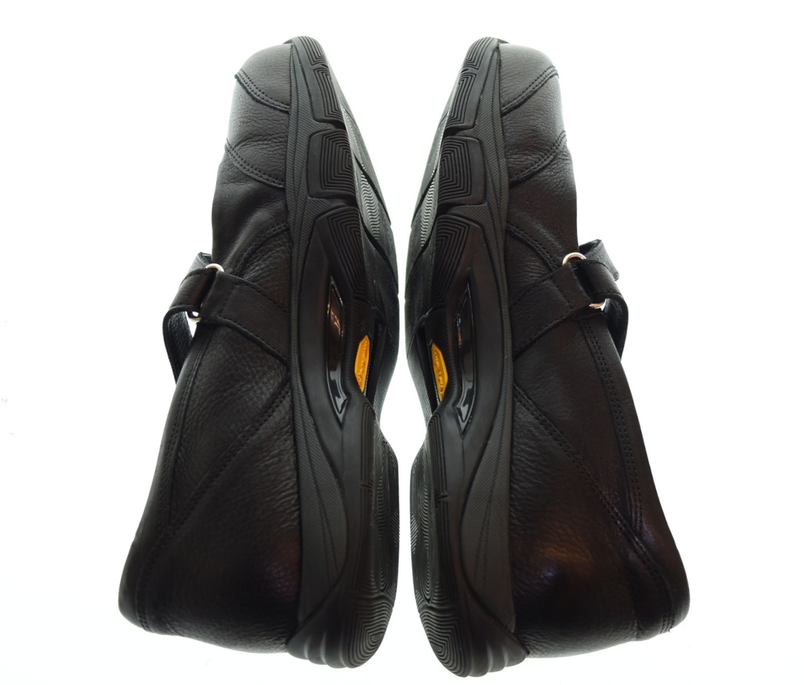 OUR LEGACY アワーレガシー 25SS SWEETHEART DRESS スウィートハートドレス メリージェーン A2247SB 41(26cm) BLACK SWAN LEATHER スニーカー シューズ【中古】【OUR LEGACY】 B (目立った傷や汚れなし)】OUR LEGACY アワーレガシー 25SS