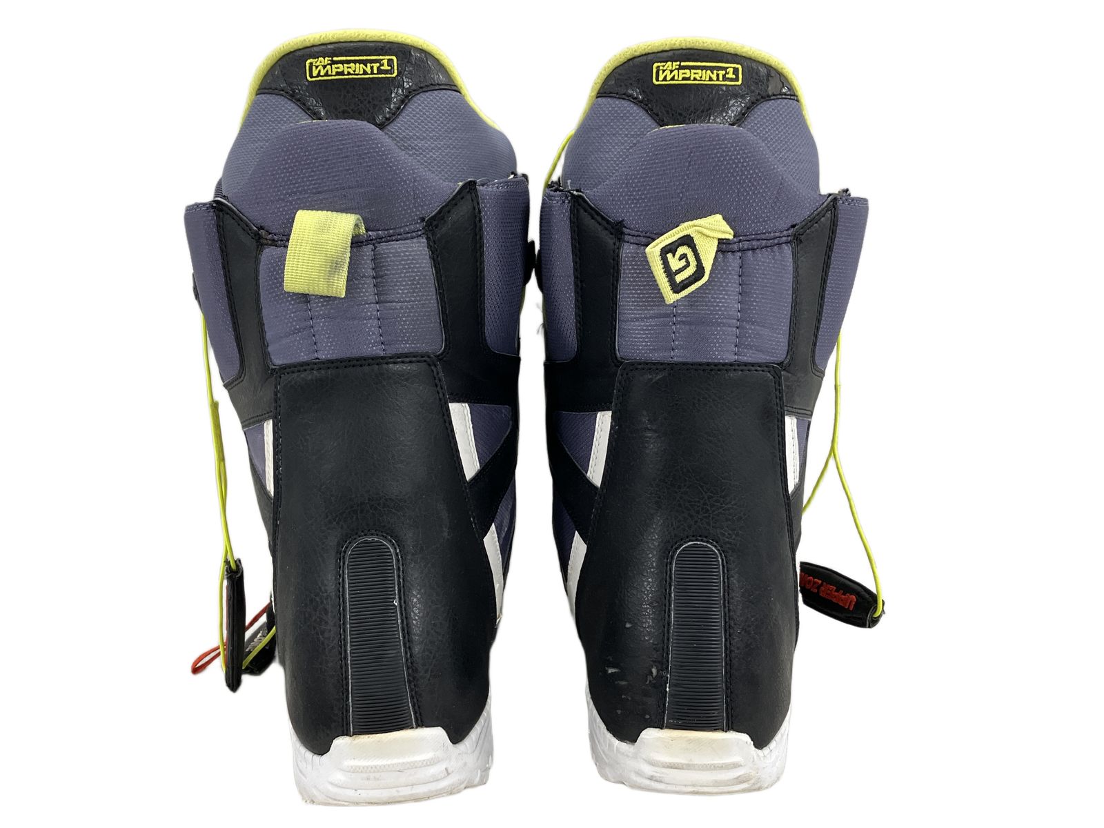 のぶちゃん バートン　moto 28cm 中古 のぶちゃん バートン moto 28cm 中古 美品 BURTON バートン