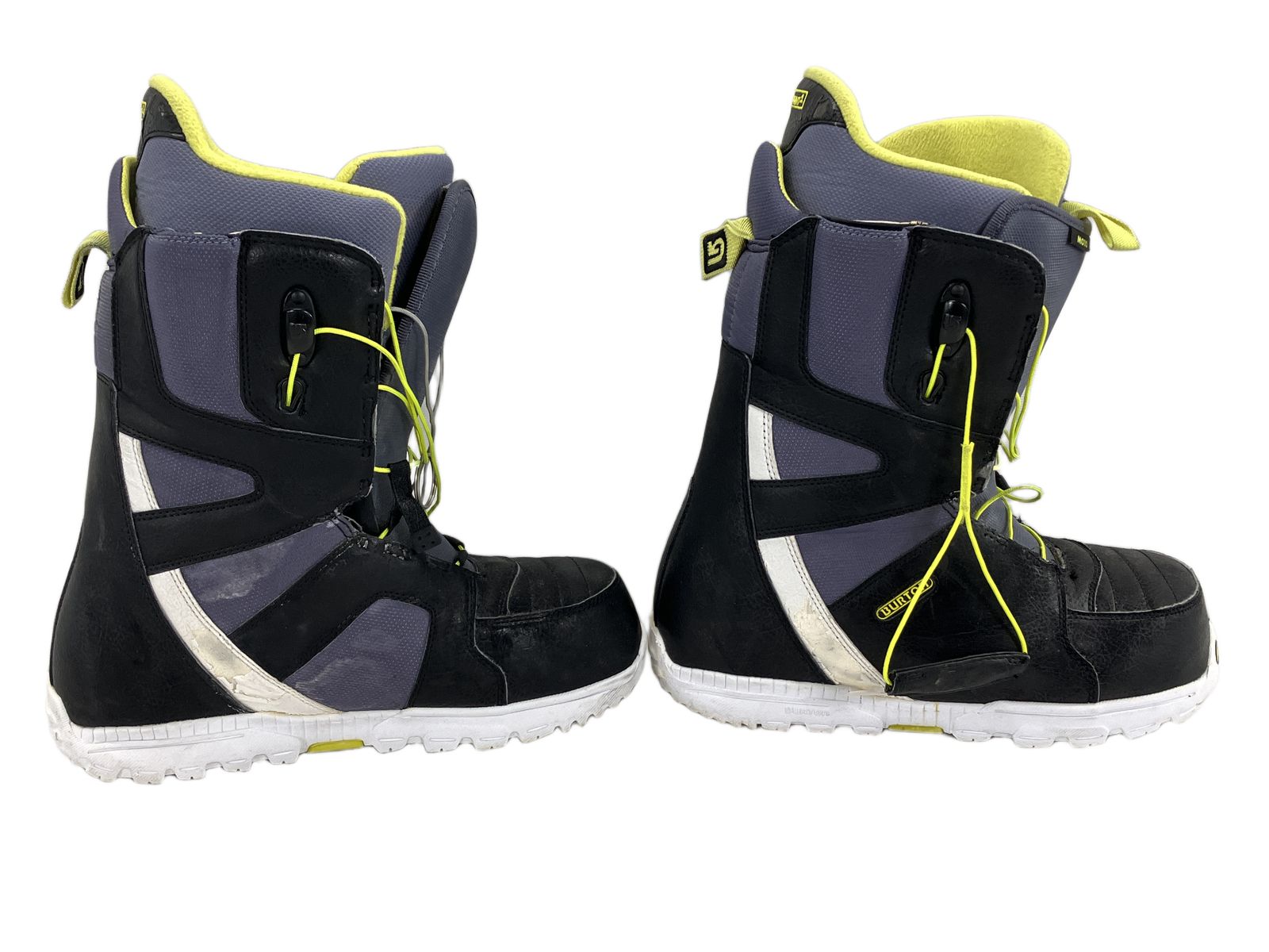 Burton MOTO ASIAN スノーブーツ スノーボード ブーツ 28cm バートン